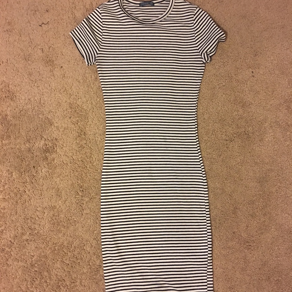 Mini dress